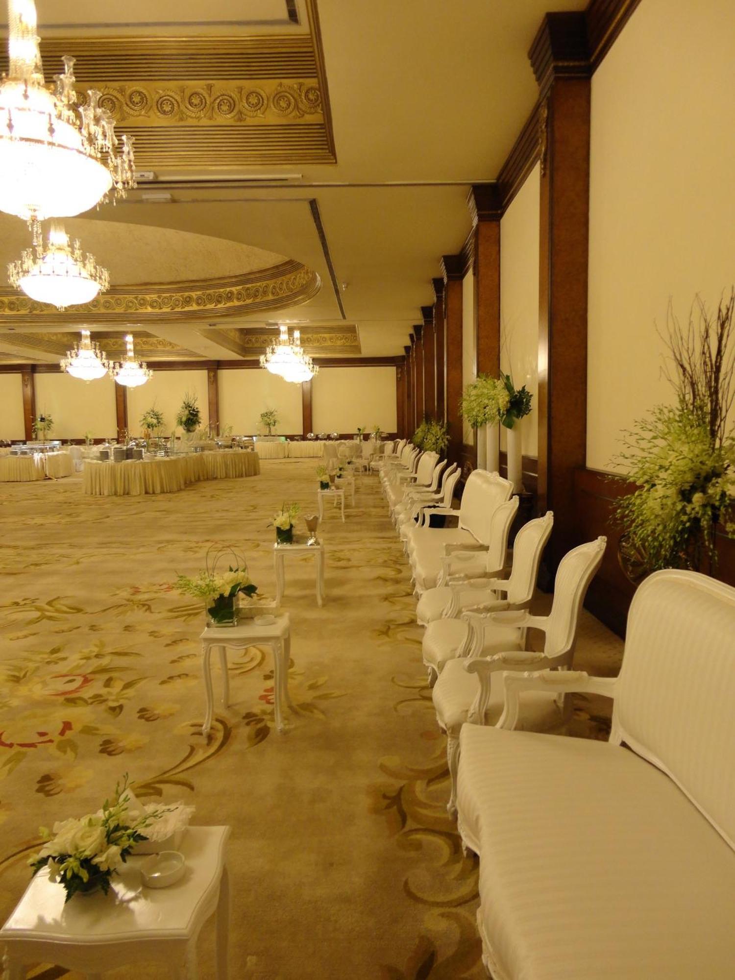 The Convention Center & Royal Suites Hotel Kuvait Kültér fotó