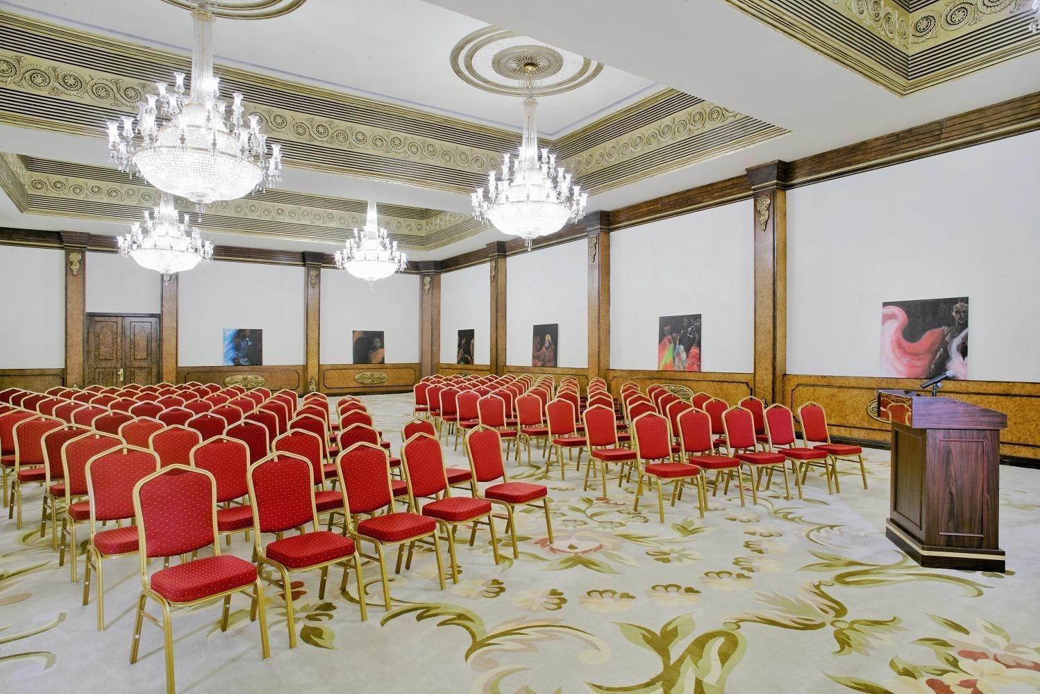 The Convention Center & Royal Suites Hotel Kuvait Kültér fotó